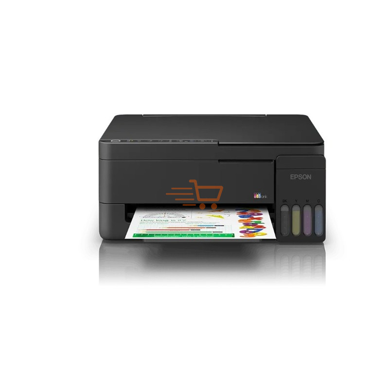 EPSON L3350 TANKLI COLOR YAZ/TAR/FOT/WIFI