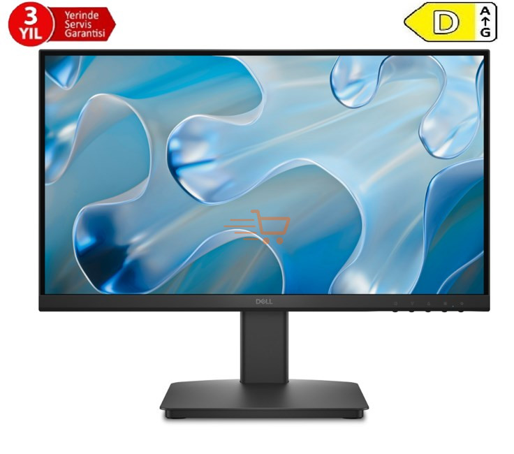 Dell SE2225HM 21.5'' 5ms Hdmi Siyah VA