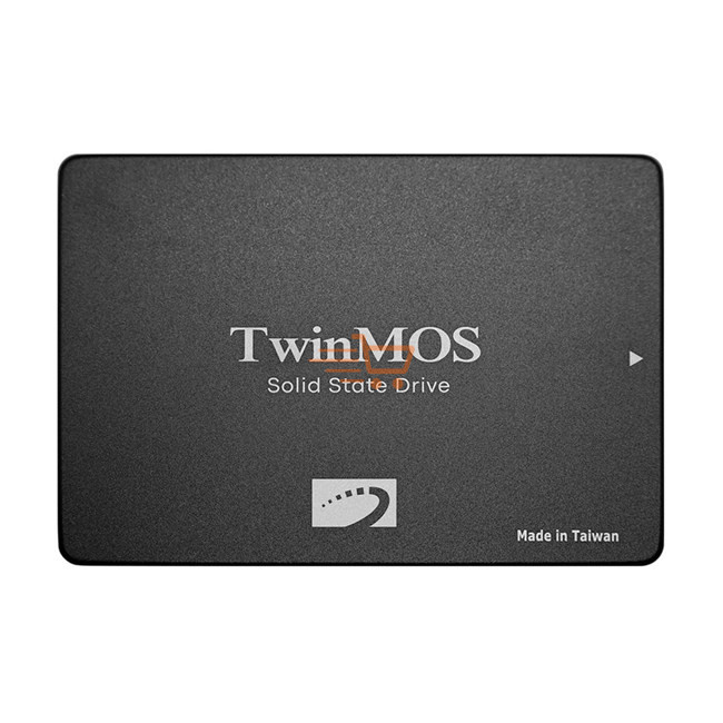 TwinMOS Hyper 256GB 2.5'' SATA3 SSD (580/550Mb/s)
