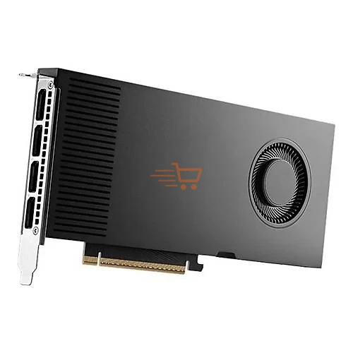 Pny Quadro RTX Pro 2000 16GB GD7 4mDp Ekran Kartı