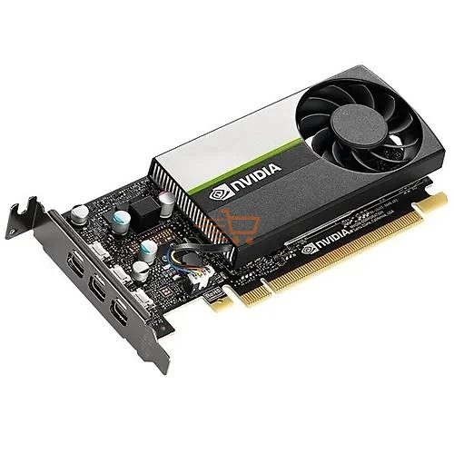 Pny Quadro RTX A400 4GB GD6 64Bit 4mDp Ekran Kartı